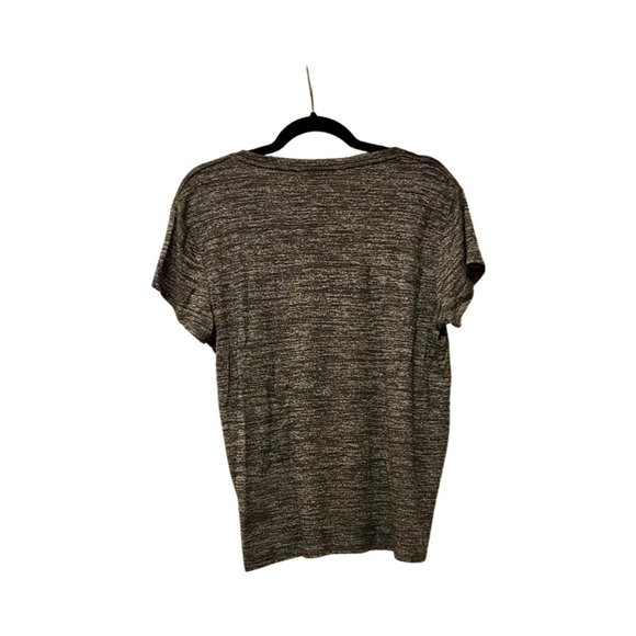 A&F Women's top - Grey - Picture 3 of 3